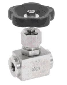 Needle Valves