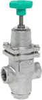 Pressure Reducing Valves