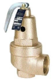 Safety Relief Valves