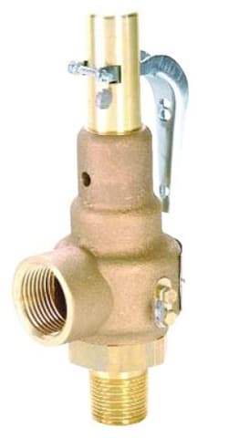 Safety Valves