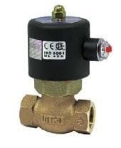 Solenoid Valves