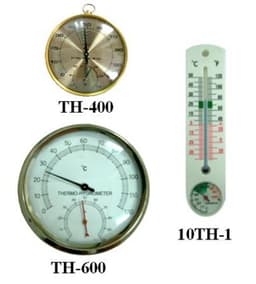 Temperature Humidity