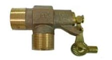 Float Valves